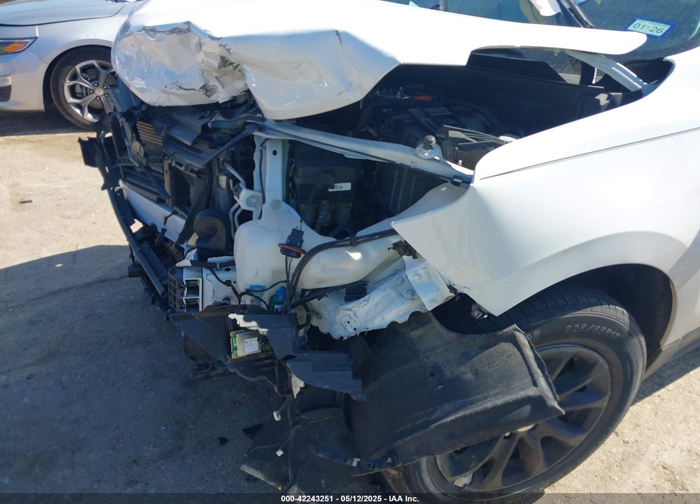 2020 CHEVROLET EQUINOX VIN: 3GNAXHEV9LS672517