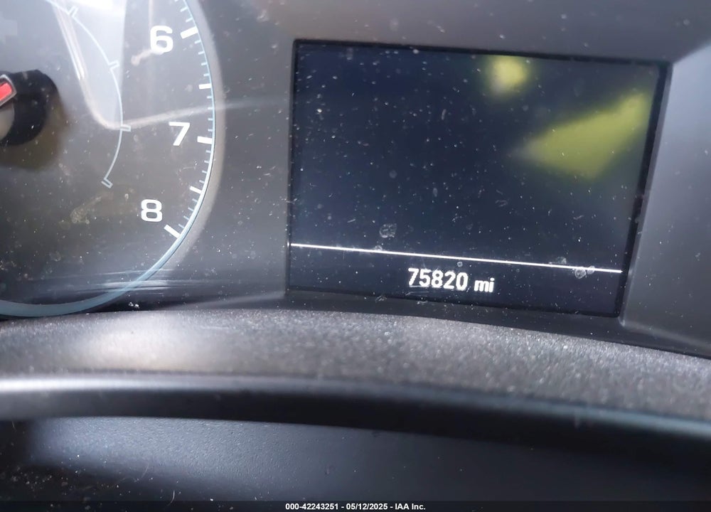 2020 CHEVROLET EQUINOX VIN: 3GNAXHEV9LS672517