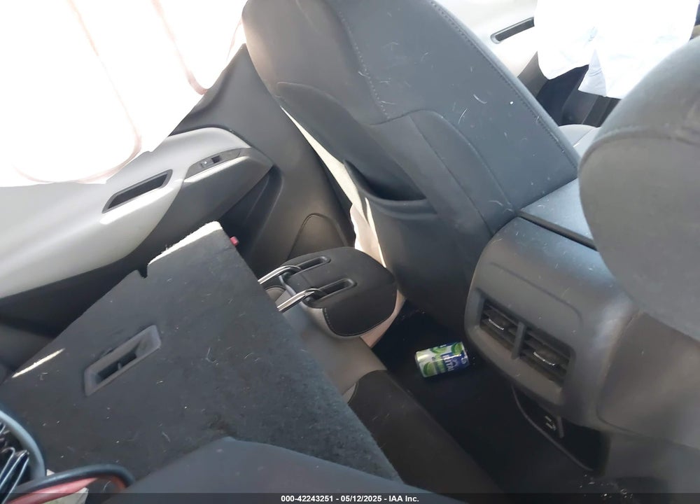 2020 CHEVROLET EQUINOX VIN: 3GNAXHEV9LS672517