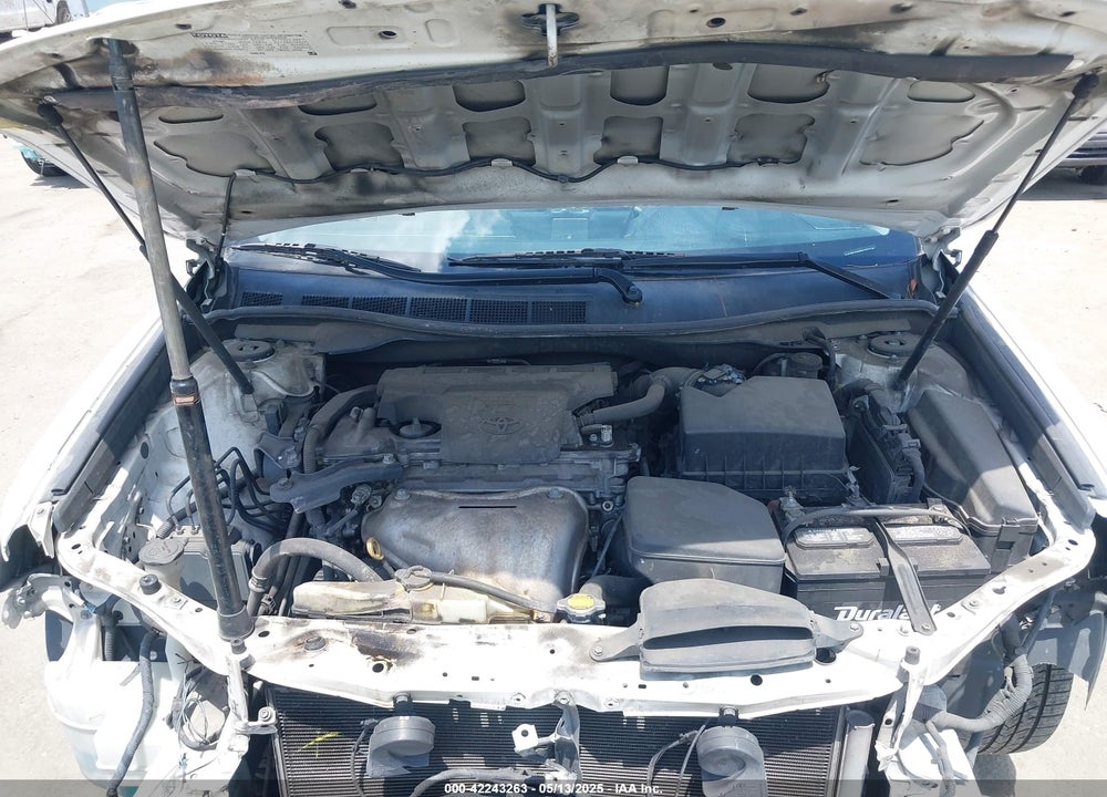 2013 TOYOTA CAMRY VIN: 4T1BF1FK0DU270779