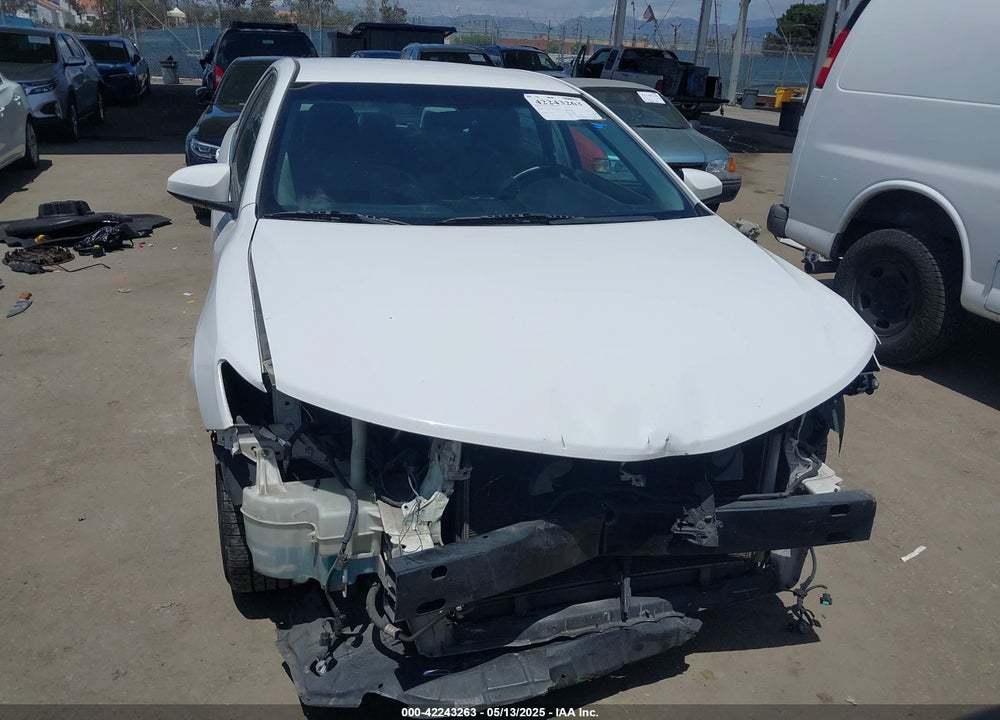 2013 TOYOTA CAMRY VIN: 4T1BF1FK0DU270779