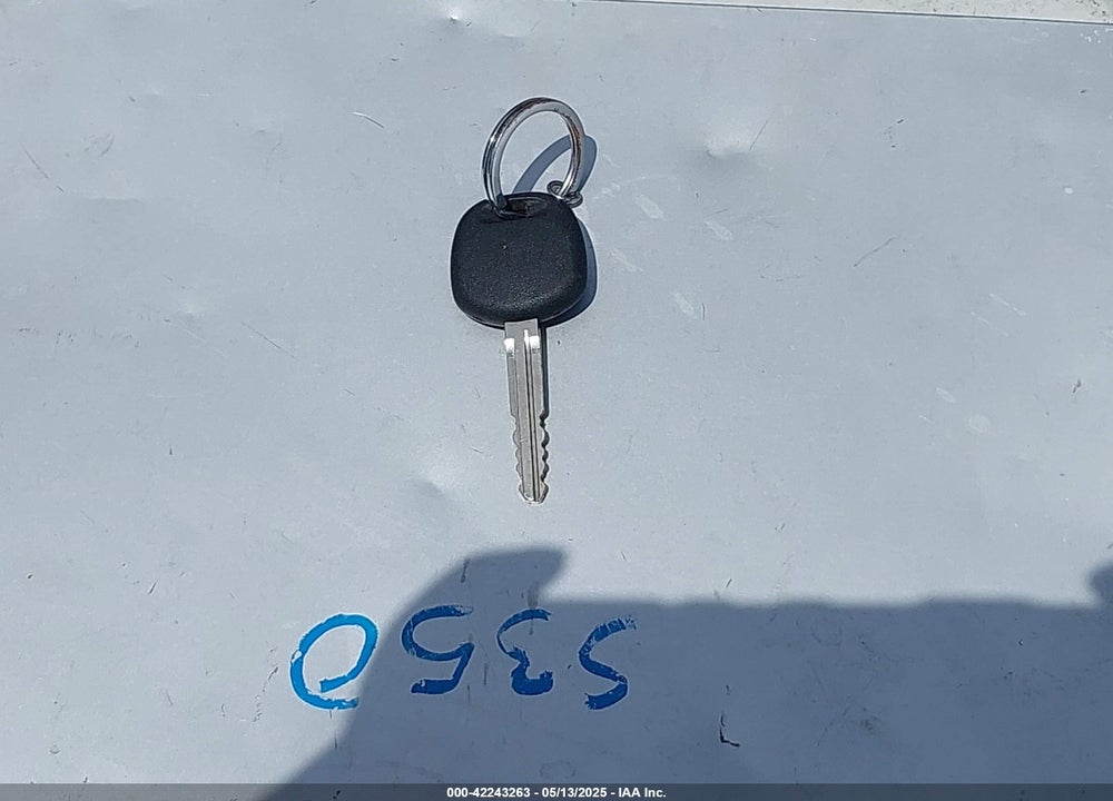 2013 TOYOTA CAMRY VIN: 4T1BF1FK0DU270779