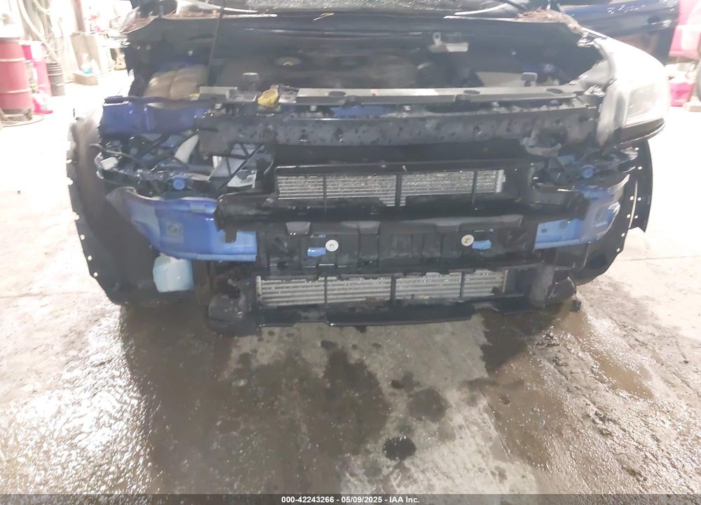 2013 FORD ESCAPE VIN: 1FMCU9G90DUC01286
