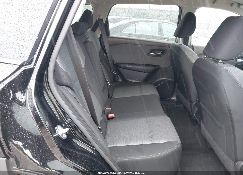 2023 NISSAN ROGUE VIN: 5N1BT3BA8PC824789
