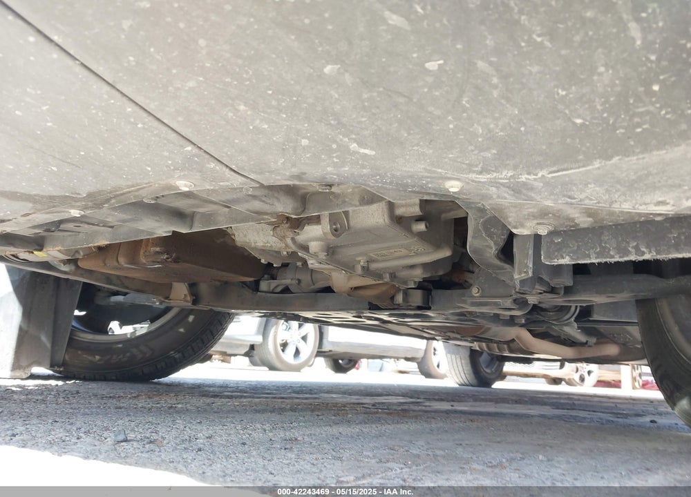 2014 FORD ESCAPE S VIN: 1FMCU0F78EUD79864
