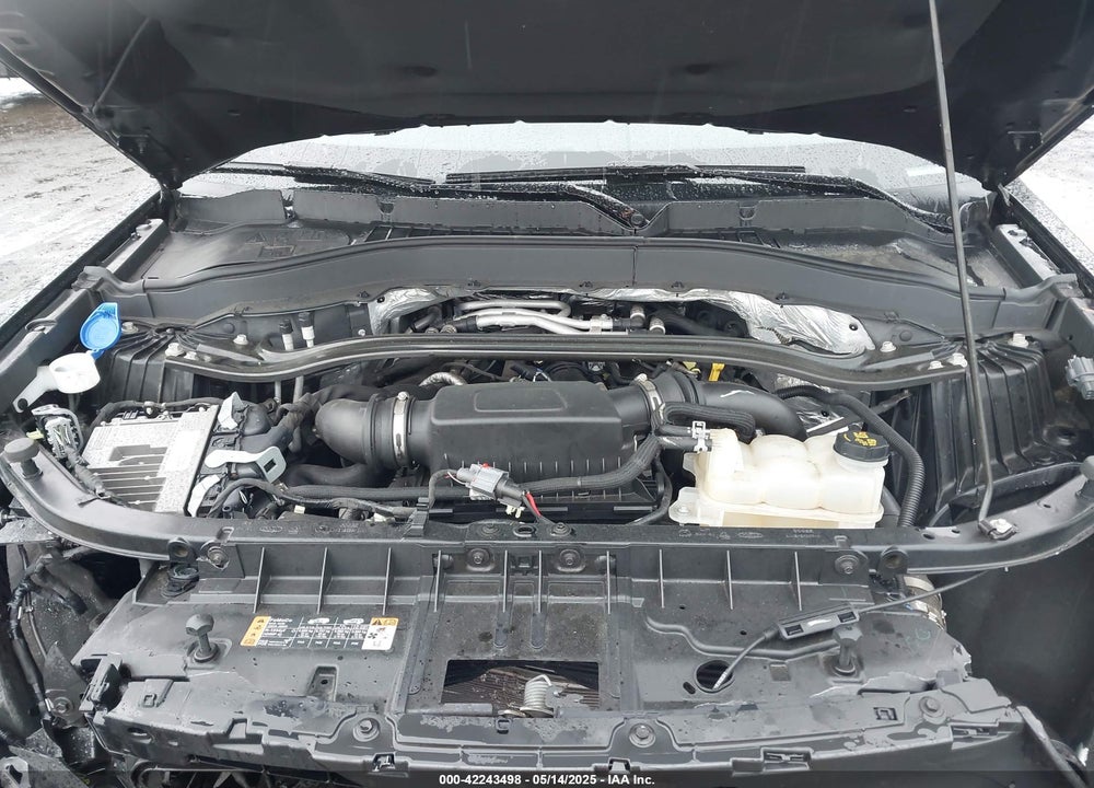 2020 FORD EXPLORER VIN: 1FM5K8GC8LGA01337