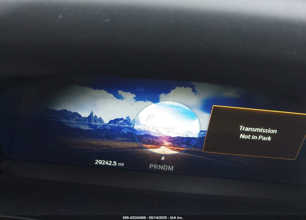 2020 FORD EXPLORER VIN: 1FM5K8GC8LGA01337