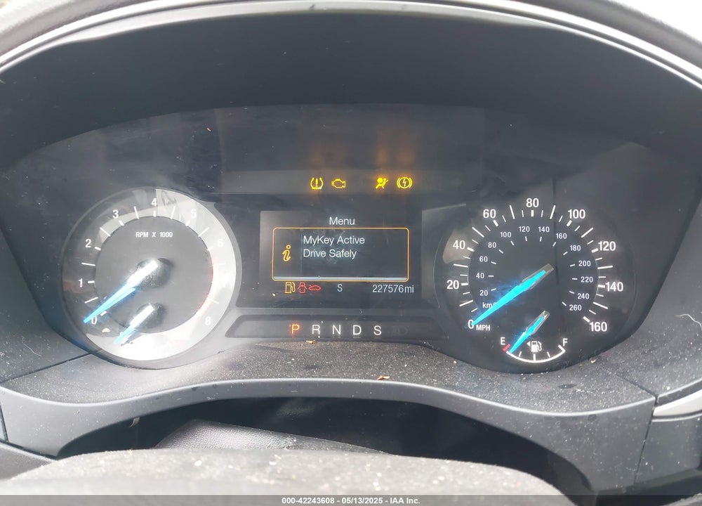 2014 FORD FUSION VIN: 1FA6P0H74E5382332