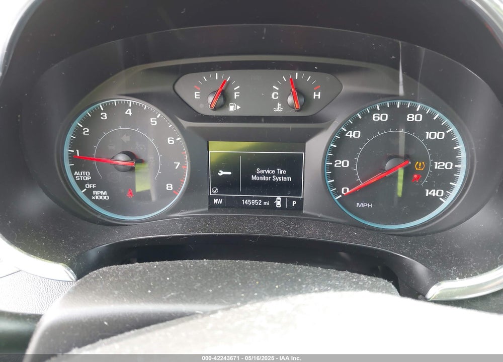 2019 CHEVROLET MALIBU VIN: 1G1ZD5ST8KF105961