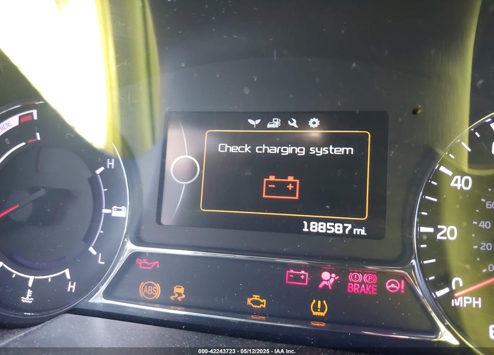 2015 KIA OPTIMA HYBRID VIN: KNAGM4AD4F5087518