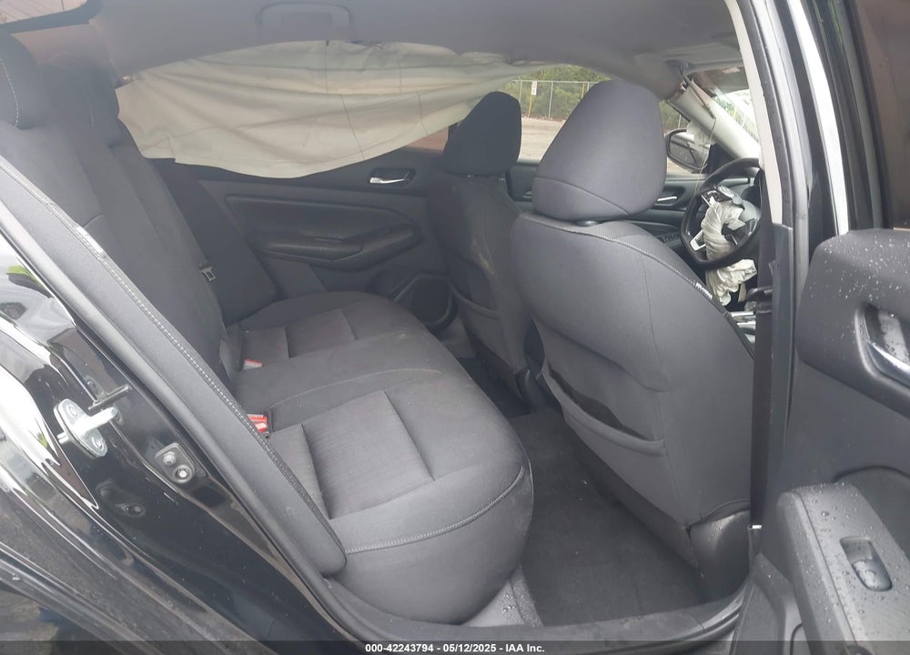2019 NISSAN ALTIMA 2.5 S VIN: 1N4BL4BV7KC136407