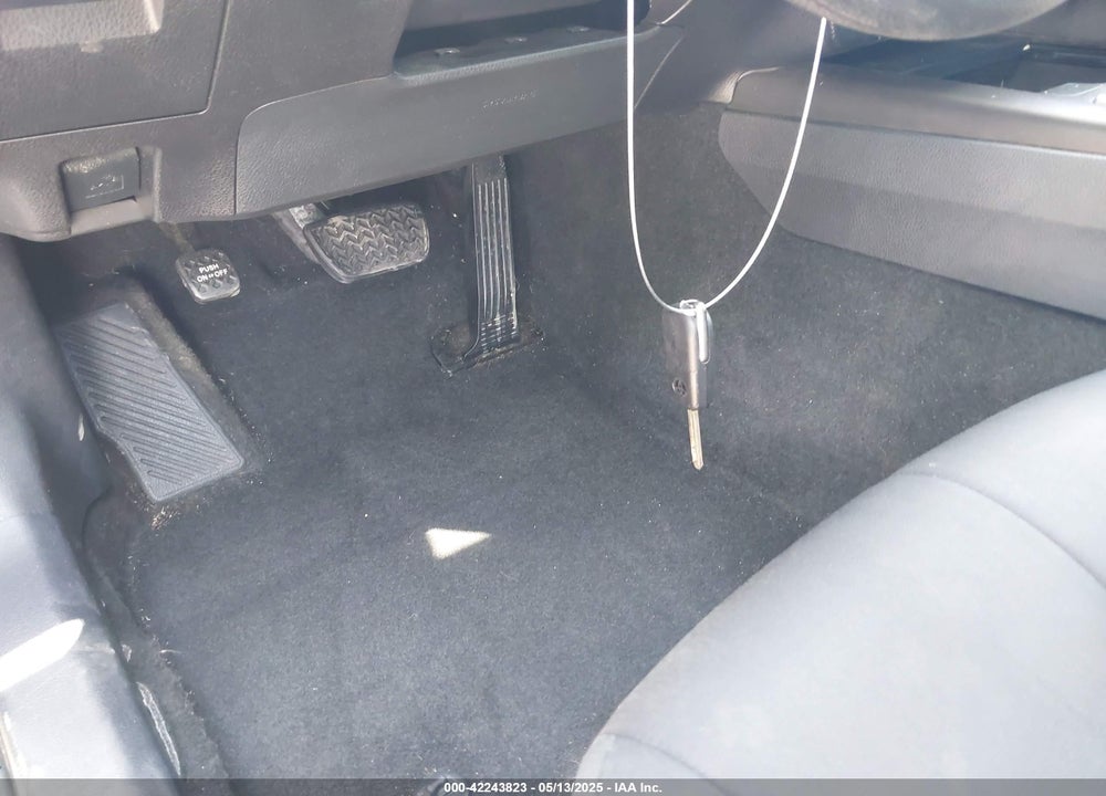 2021 TOYOTA CAMRY VIN: 4T1C11AK1MU475120