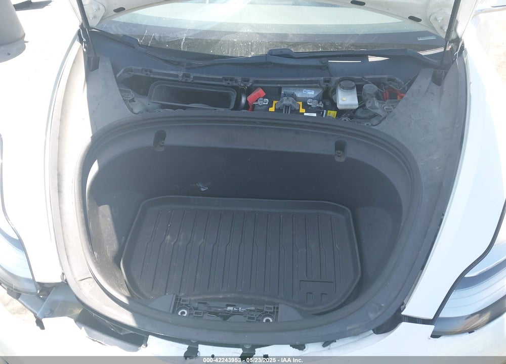 2020 TESLA MODEL 3 VIN: 5YJ3E1EB4LF665794