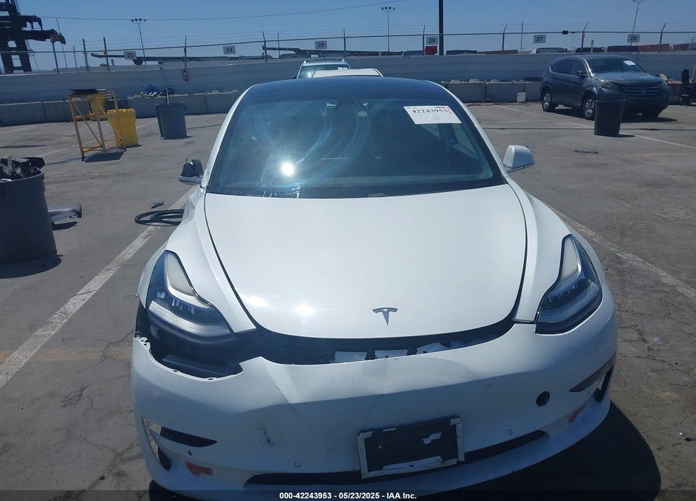 2020 TESLA MODEL 3 VIN: 5YJ3E1EB4LF665794