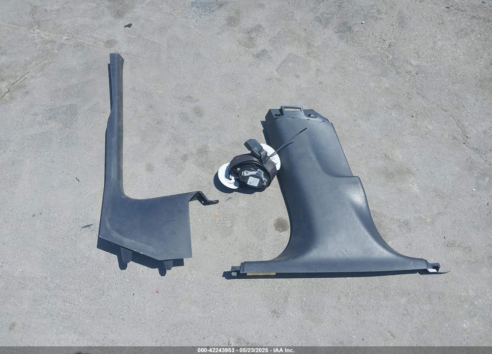 2020 TESLA MODEL 3 VIN: 5YJ3E1EB4LF665794