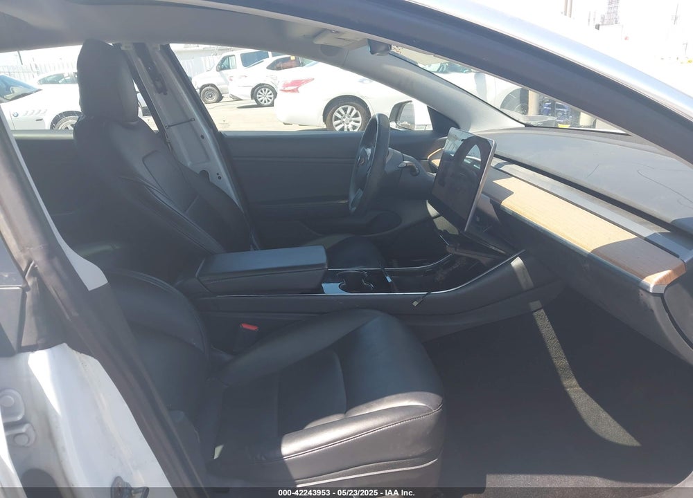2020 TESLA MODEL 3 VIN: 5YJ3E1EB4LF665794