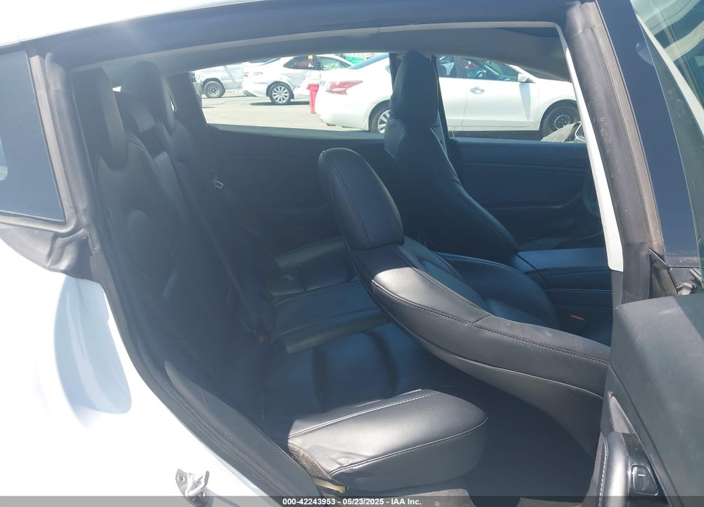 2020 TESLA MODEL 3 VIN: 5YJ3E1EB4LF665794