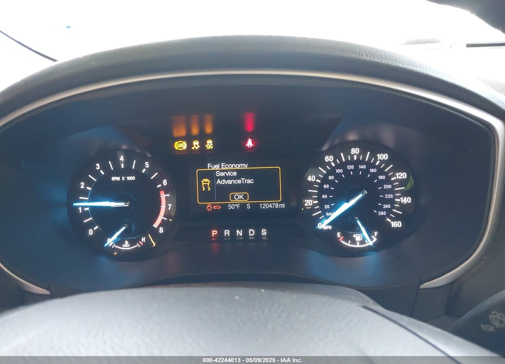 2016 FORD FUSION SE VIN: 3FA6P0H79GR330808