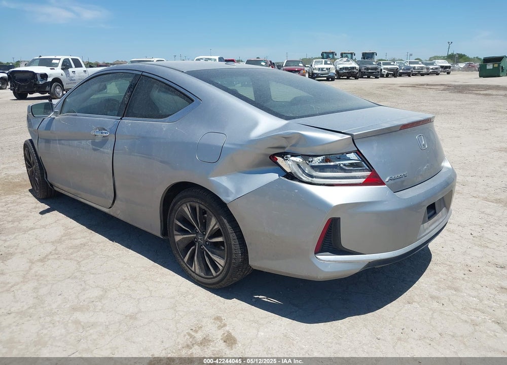 2017 HONDA ACCORD VIN: 1HGCT1B80HA007986