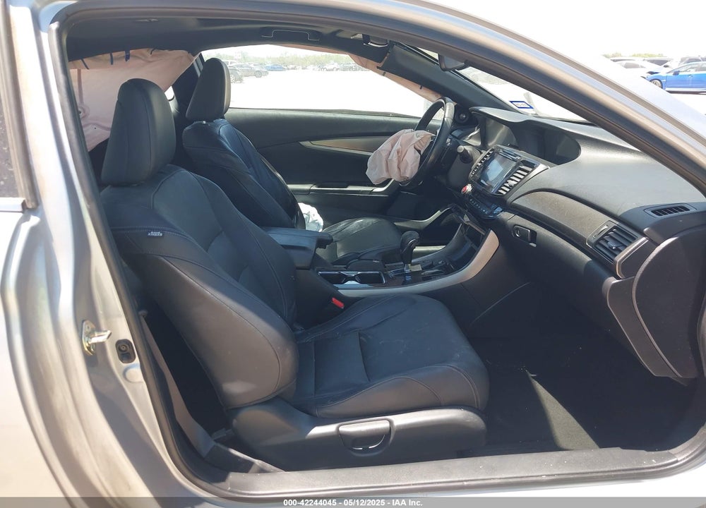 2017 HONDA ACCORD VIN: 1HGCT1B80HA007986