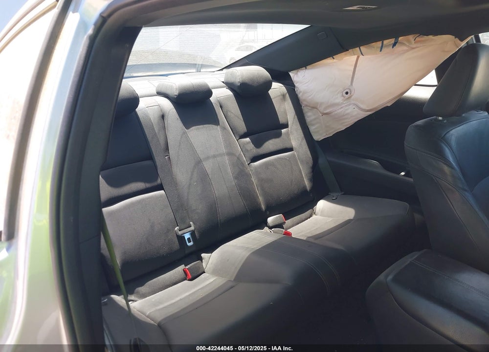 2017 HONDA ACCORD VIN: 1HGCT1B80HA007986