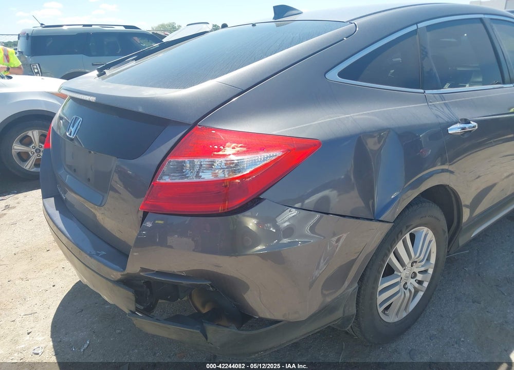 2015 HONDA CROSSTOUR VIN: 5J6TF3H56FL001927