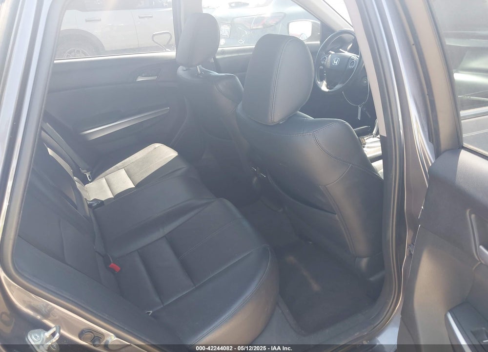 2015 HONDA CROSSTOUR VIN: 5J6TF3H56FL001927