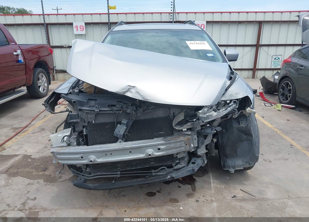 2008 MAZDA CX-9 TOURING VIN: JM3TB28A080156476