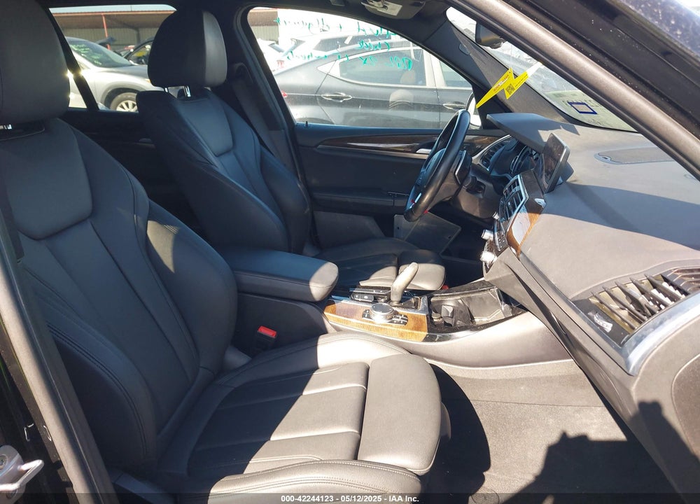 2019 BMW X3 XDRIVE30I VIN: 5UXTR9C57KLD94095