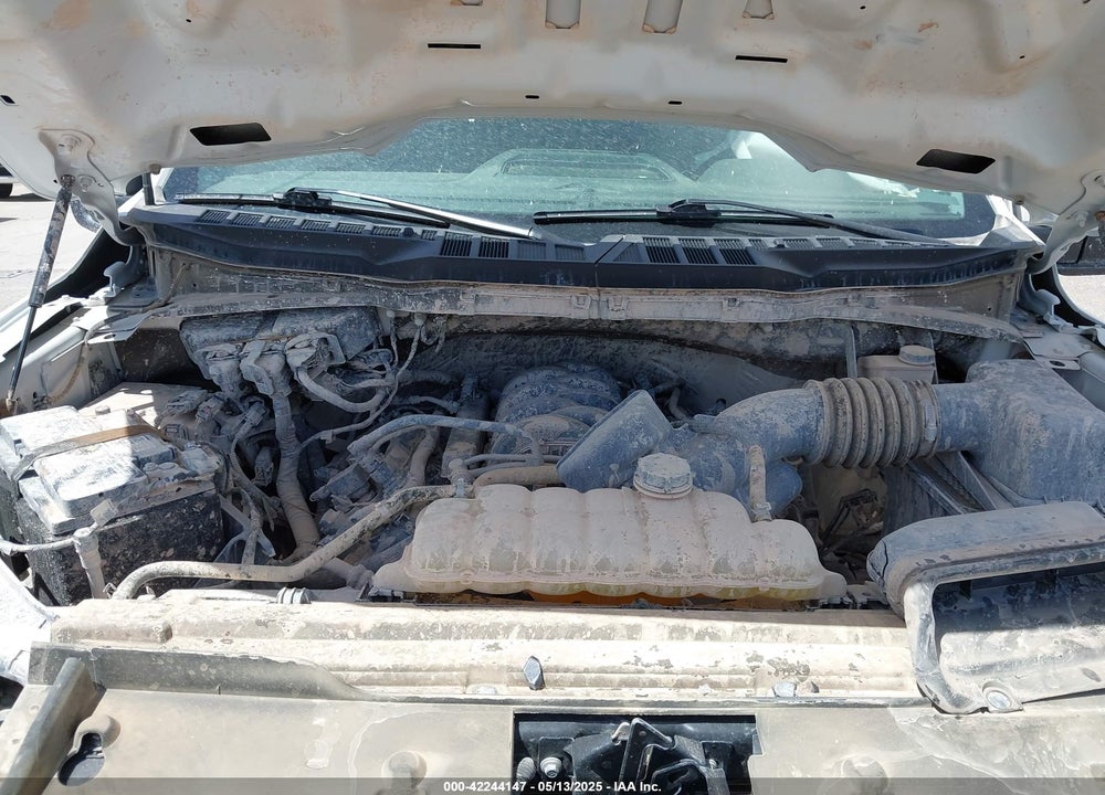 2024 FORD F-150 VIN: 1FTFW1L57RKD93096