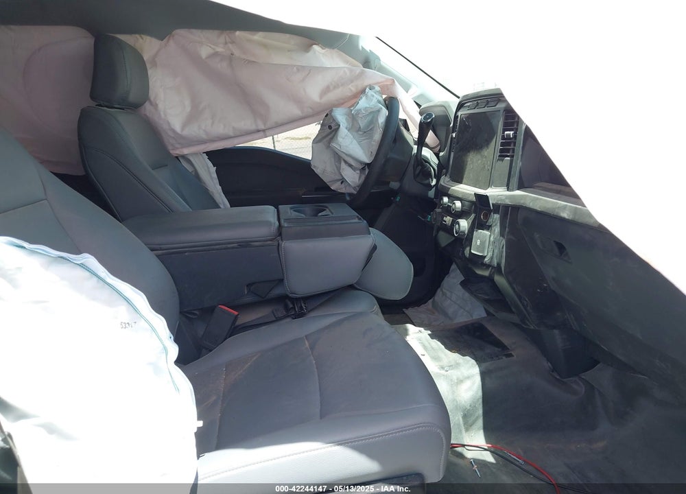 2024 FORD F-150 VIN: 1FTFW1L57RKD93096