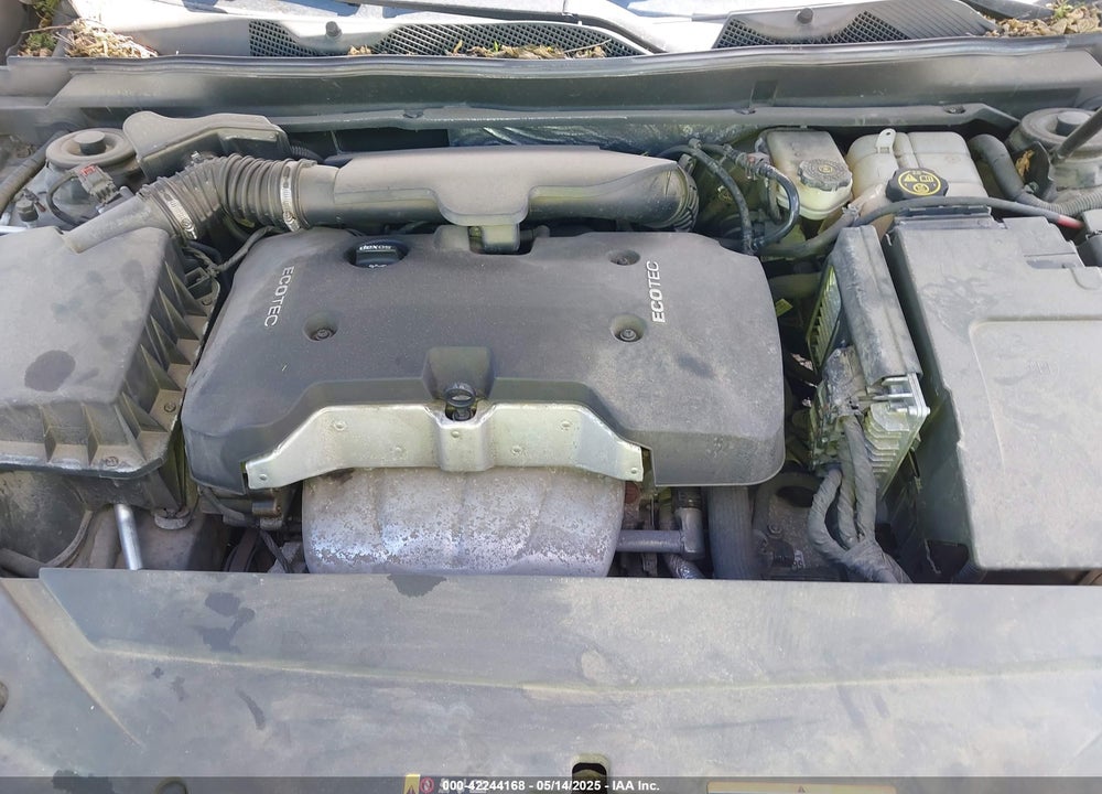 2015 CHEVROLET IMPALA VIN: 2G11Z5SL6F9297796