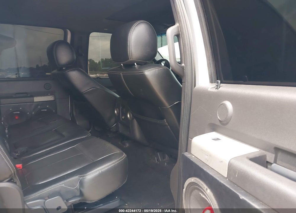2013 FORD F-250 LARIAT VIN: 1FT7W2BT4DEB27388