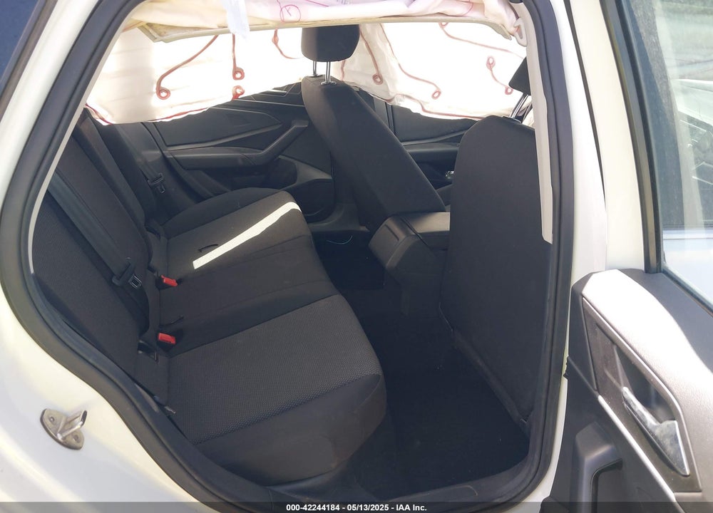 2019 VOLKSWAGEN JETTA VIN: 3VWC57BU7KM110001