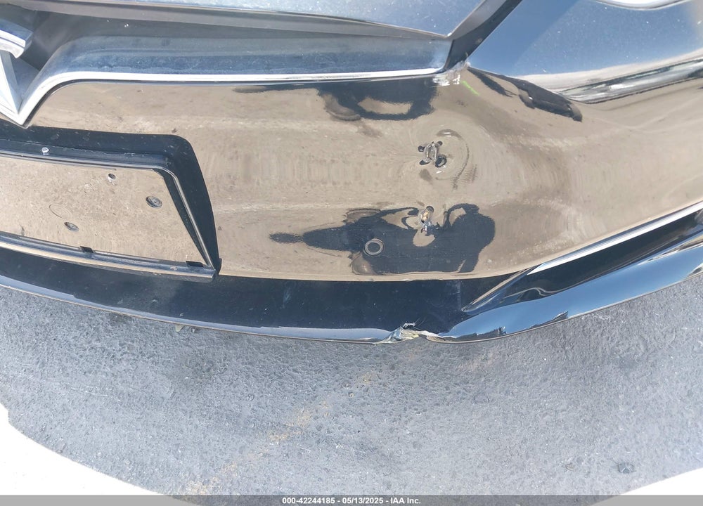 2018 TESLA MODEL S VIN: 5YJSA1E25JF292480