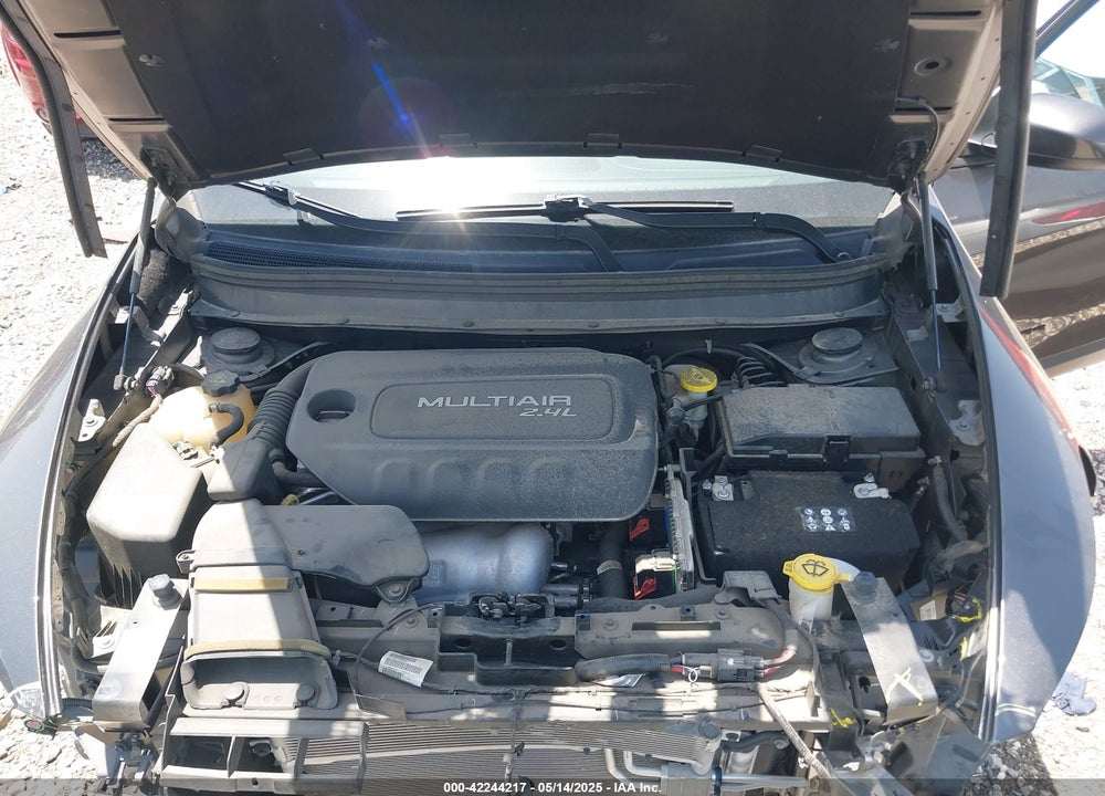 2018 JEEP CHEROKEE LATITUDE 4X4 VIN: 1C4PJMCB8JD568944