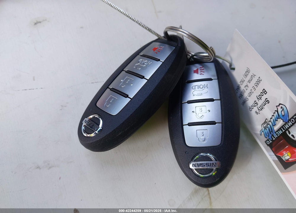 2023 NISSAN SENTRA VIN: 3N1AB8CV6PY307003