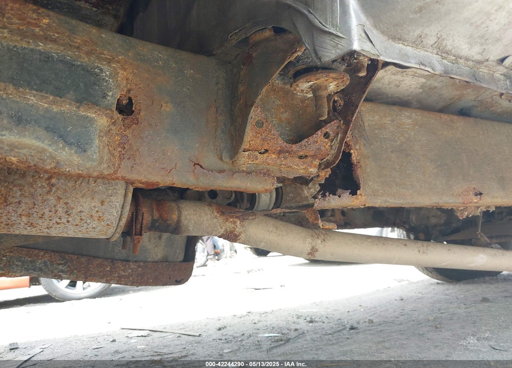 1996 TOYOTA TACOMA XTRACAB VIN: 4TAWN72N4TZ157622