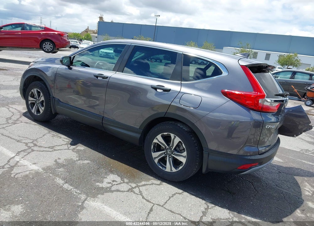 2019 HONDA CR-V VIN: 2HKRW6H32KH223945