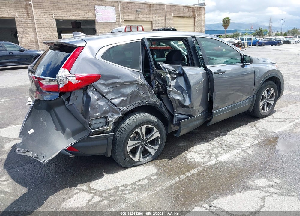2019 HONDA CR-V VIN: 2HKRW6H32KH223945