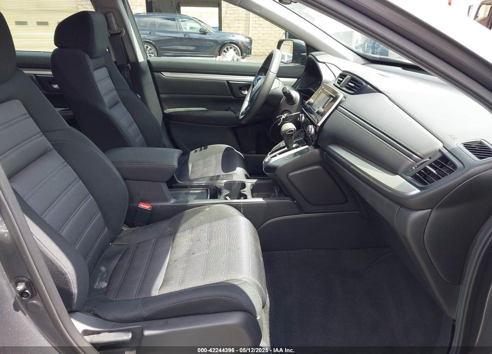 2019 HONDA CR-V VIN: 2HKRW6H32KH223945