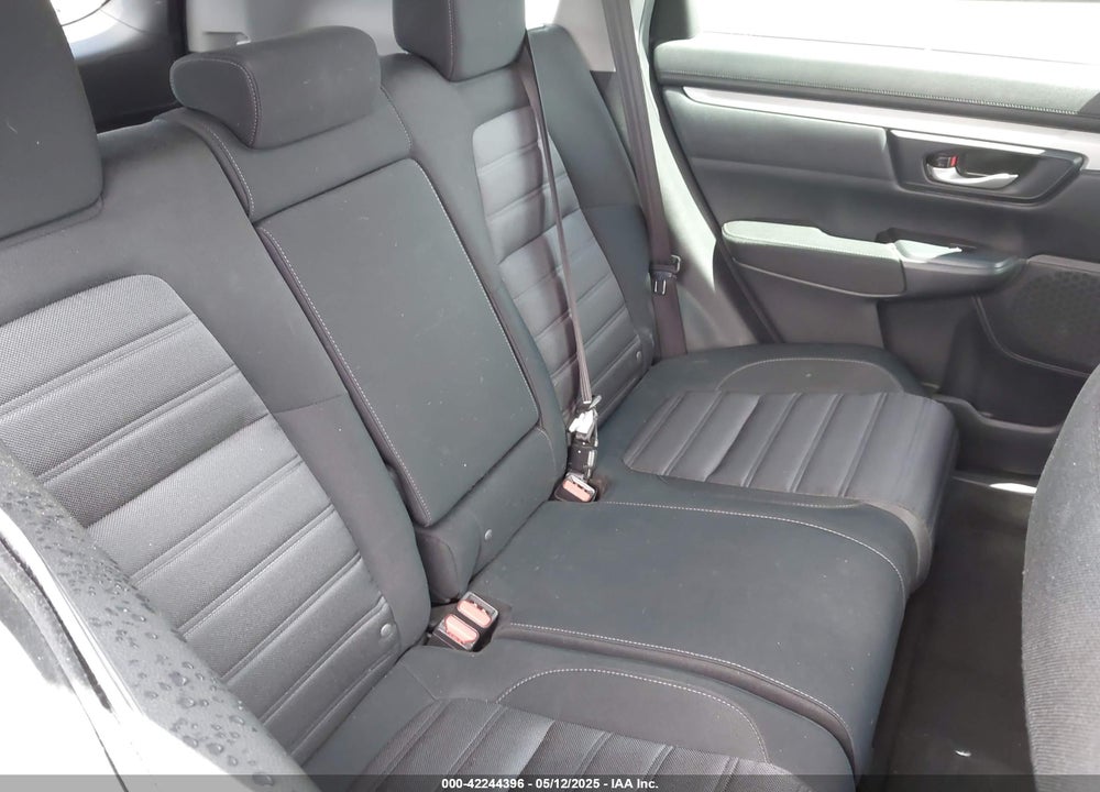 2019 HONDA CR-V VIN: 2HKRW6H32KH223945