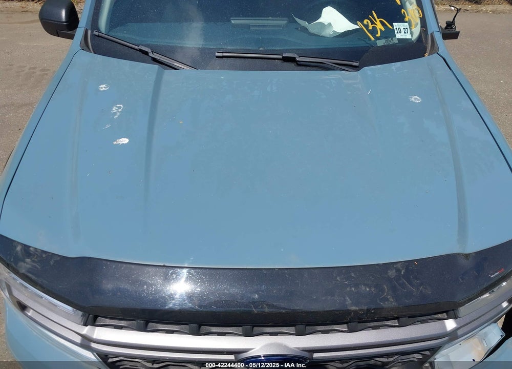 2022 FORD MAVERICK VIN: 3FTTW8E3XNRA97017