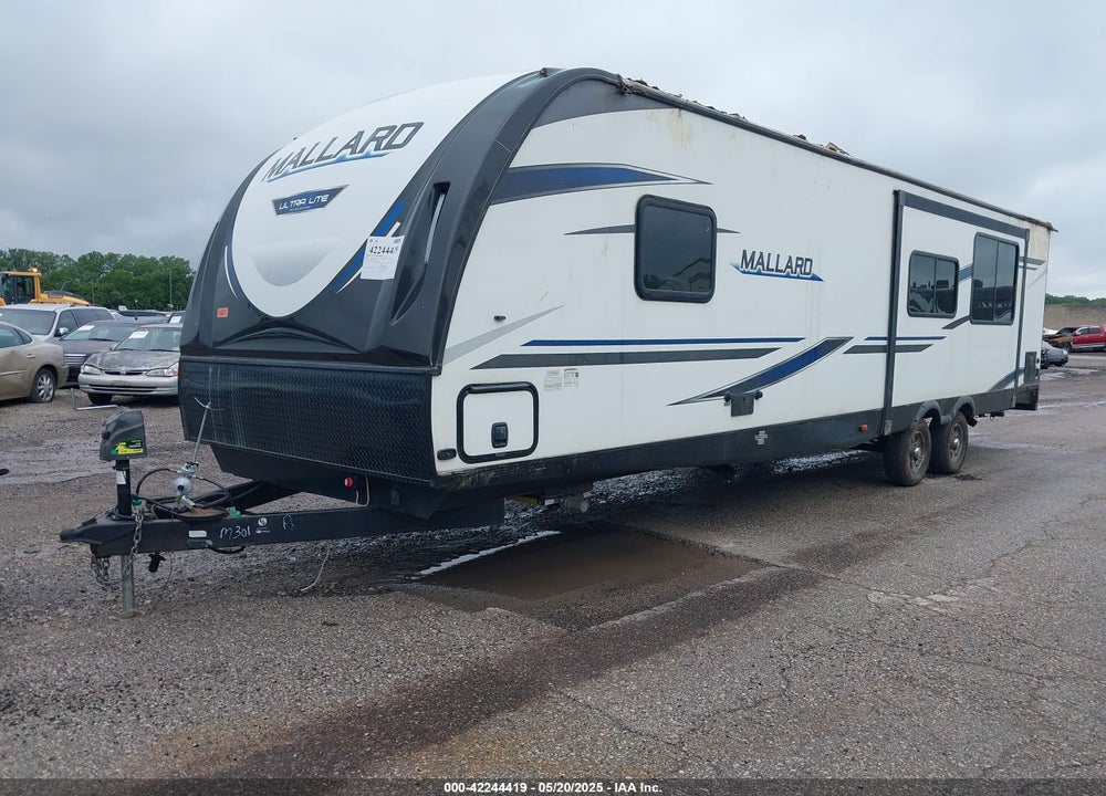 2020 HEARTLAND MALLARD M-301 VIN: 5SFNB3627LE421762