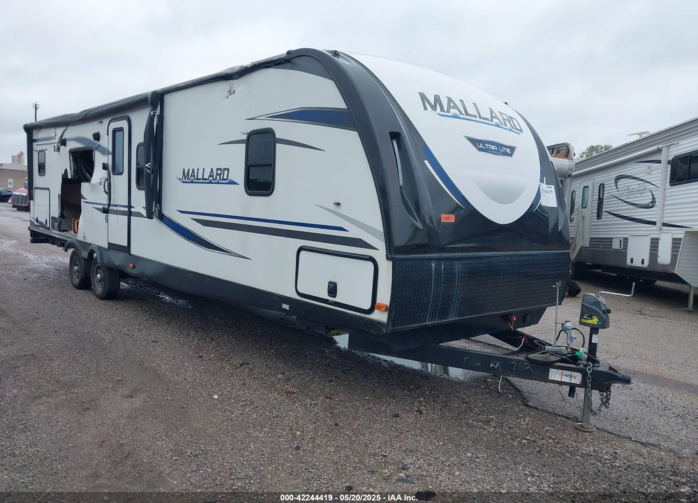 2020 HEARTLAND MALLARD M-301 VIN: 5SFNB3627LE421762