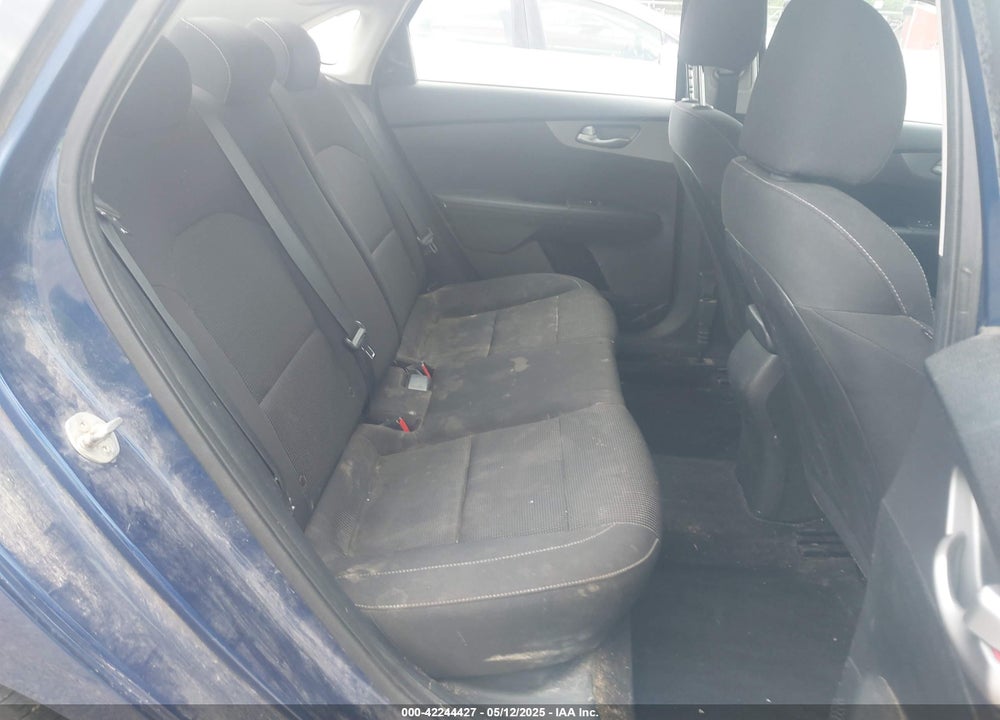 2019 KIA FORTE VIN: 3KPF24AD4KE085464