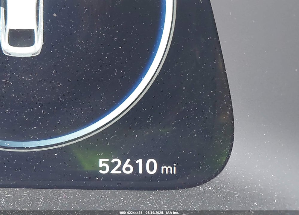 2020 HYUNDAI SONATA SEL VIN: 5NPEF4JA9LH031368