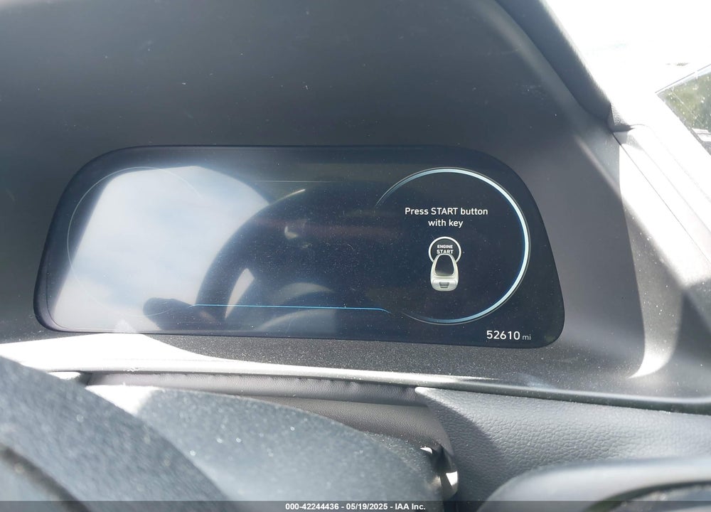 2020 HYUNDAI SONATA SEL VIN: 5NPEF4JA9LH031368