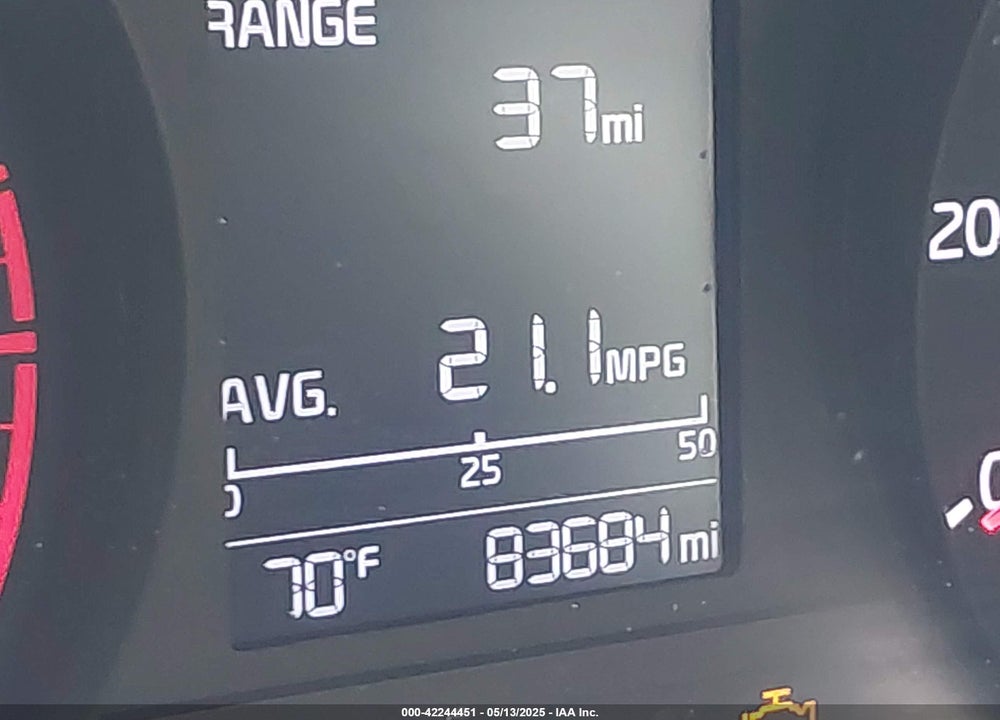 2019 KIA RIO VIN: 3KPA24AB5KE227250