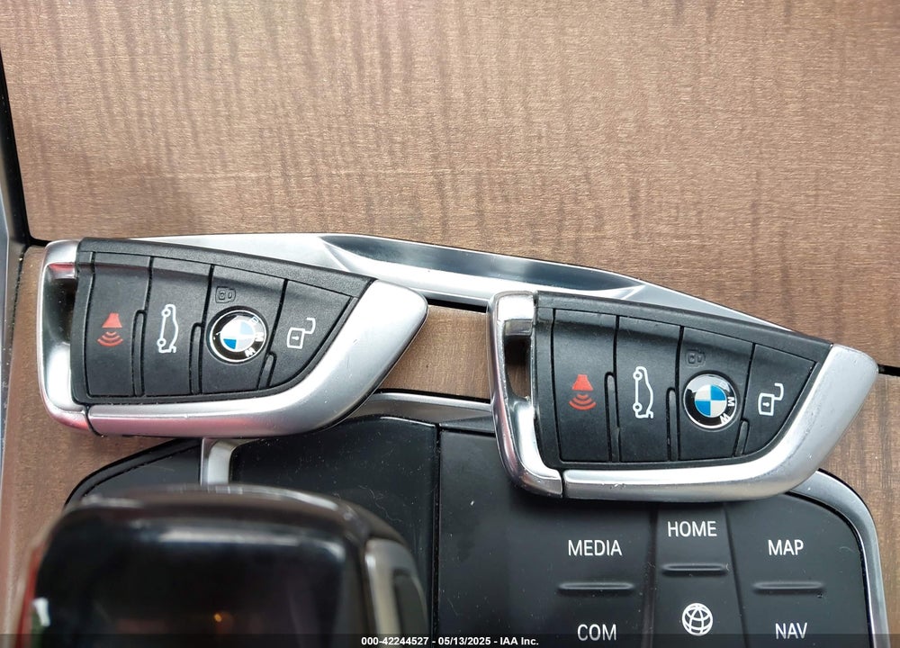 2019 BMW 330I VIN: WBA5R1C54KAK10233